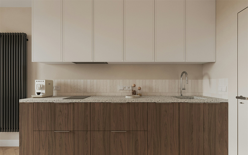 Façade Pao Noyer Sweetch Interior