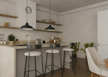 Les designs et styles de façades sur mesure : Guide complet pour votre projet d'aménagement