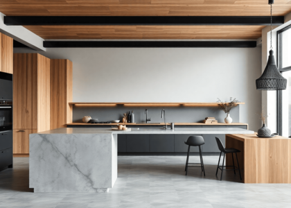 Remplacer ses Façades de Cuisine Darty : Guide Complet 2026