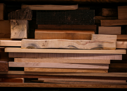 Guide complet des matériaux pour façades sur mesure : Comment choisir la solution idéale