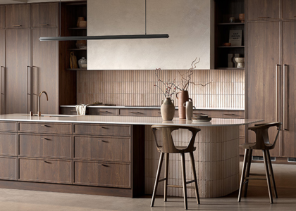 Poignée cuisine : le guide complet pour un style harmonieux