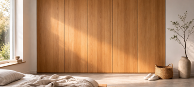 Façades sur mesure IKEA : cuisine, dressing, salon et salle de bains — Sweetch s'adapte à toutes vos pièces