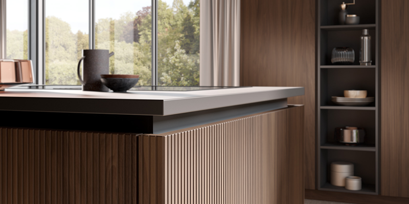 Cuisine Rossano Noyer