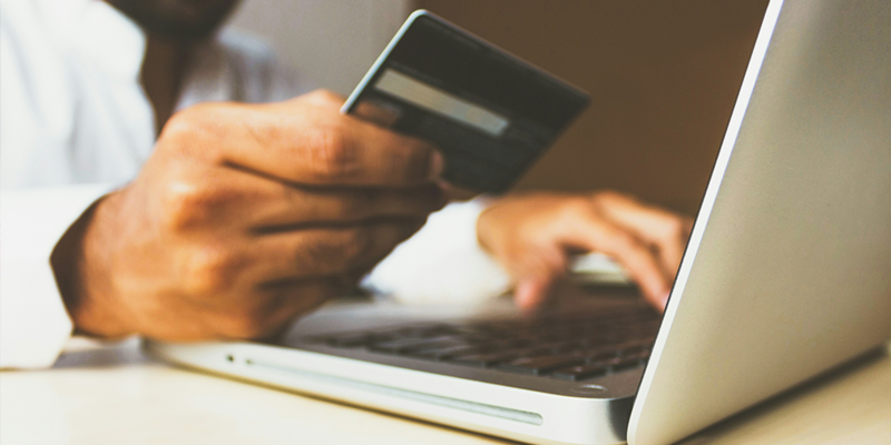 paiement en ligne sécurisé