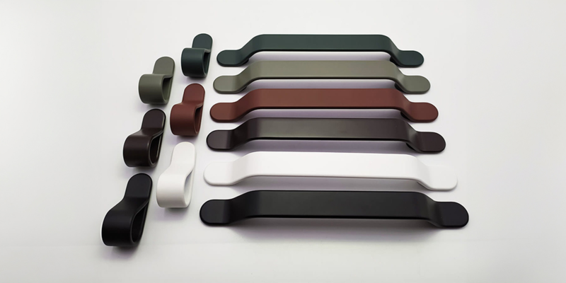 poignée belt coloris